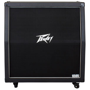 PEAVEY 6505 412 Slant Cabinet