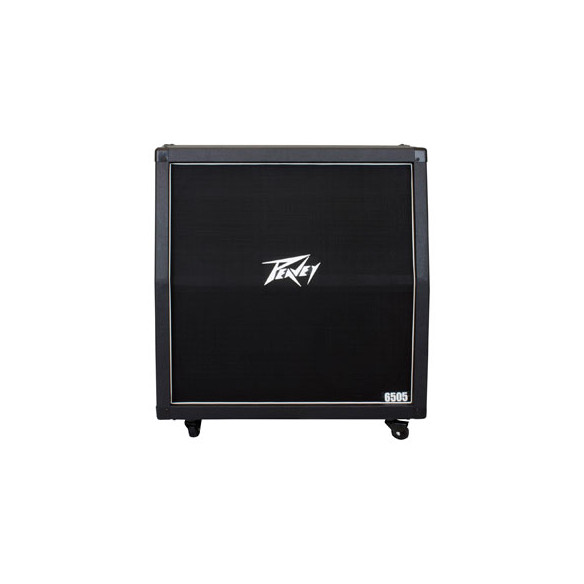 PEAVEY 6505 412 Slant Cabinet