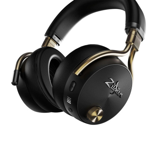 ZILDJIAN ALCHEM-E - NEGRO Auriculares inalámbricos
