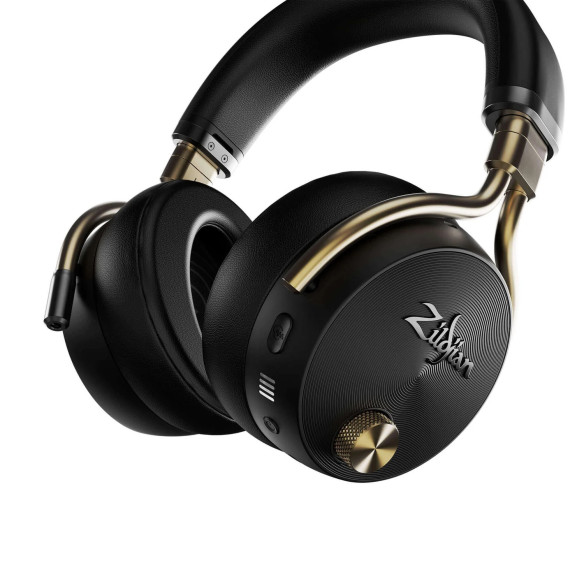ZILDJIAN ALCHEM-E - NEGRO Auriculares inalámbricos