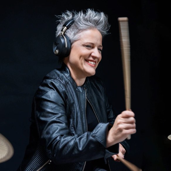 ZILDJIAN ALCHEM-E - NEGRO Auriculares inalámbricos