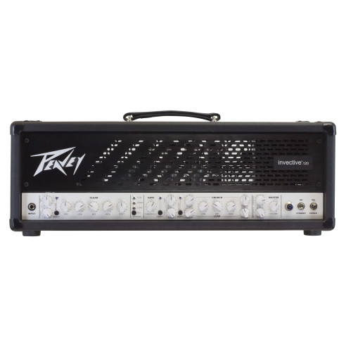 PEAVEY Invective 120 Head