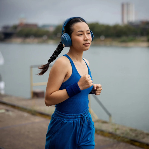 ZILDJIAN ALCHEM-E - AZUL Auriculares Inalámbricos
