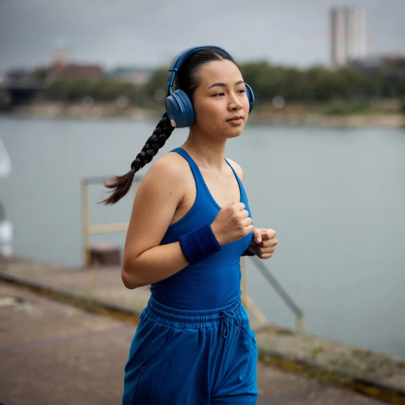ZILDJIAN ALCHEM-E - AZUL Auriculares Inalámbricos