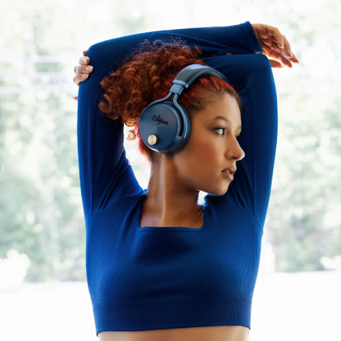 ZILDJIAN ALCHEM-E - AZUL Auriculares Inalámbricos