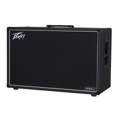 PEAVEY Invective 212 Pantalla de guitarra