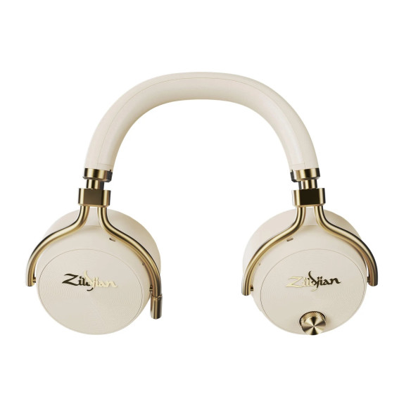 ZILDJIAN ALCHEM-E - CREMA Auriculares Inalámbricos ZILDJIAN ALCHEM-E - CREMA Auriculares Inalámbricos