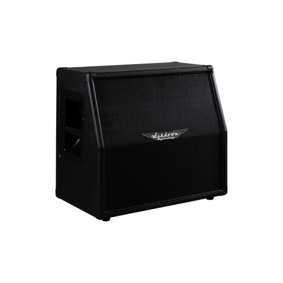 Ashdown ESSEX Pantalla Guitarra Angulada 1x12 SX-112A