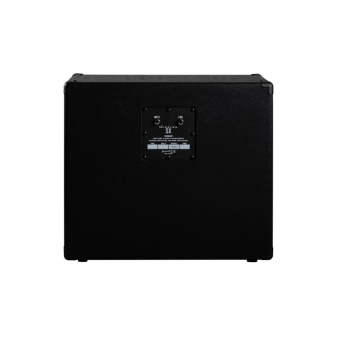 Ashdown ESSEX Pantalla Guitarra Angulada 1x12 SX-112A