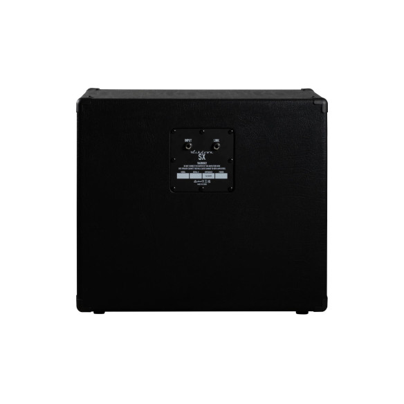 Ashdown ESSEX Pantalla Guitarra Angulada 1x12 SX-112A