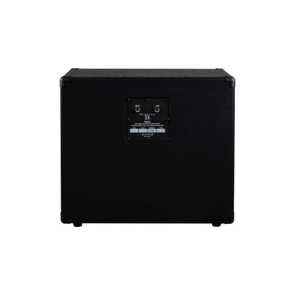 Ashdown ESSEX Pantalla Guitarra Recta 1x12 SX-112F Ashdown ESSEX Pantalla Guitarra Recta 1x12 SX-112F