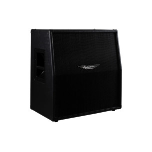 Ashdown ESSEX Pantalla Guitarra Angulada 2x12 SX-212A 2