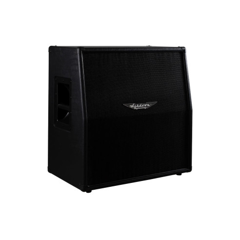 Ashdown ESSEX Pantalla Guitarra Angulada 2x12 SX-212A