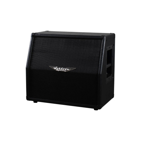 Ashdown ESSEX Pantalla Guitarra Angulada 2x12 SX-212A