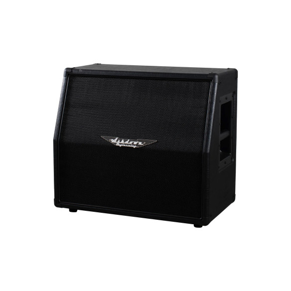 Ashdown ESSEX Pantalla Guitarra Angulada 2x12 SX-212A Ashdown ESSEX Pantalla Guitarra Angulada 2x12 SX-212A