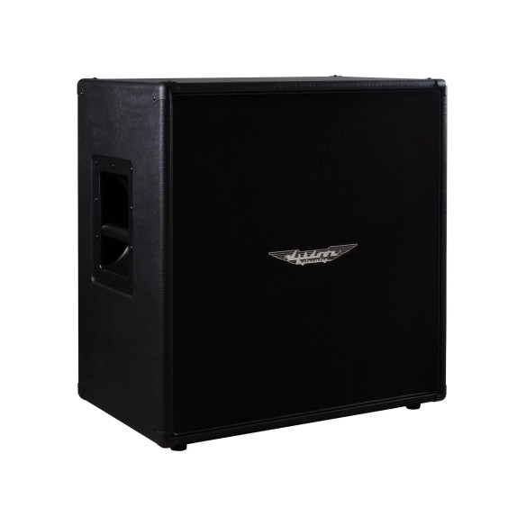 Ashdown ESSEX Pantalla Guitarra Recta 2x12 SX-212F