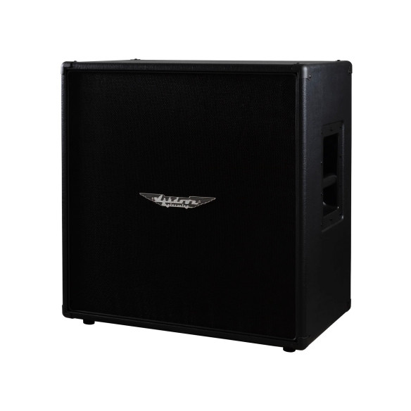 Ashdown ESSEX Pantalla Guitarra Recta 2x12 SX-212F