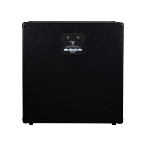 Ashdown ESSEX Pantalla Guitarra Recta 2x12 SX-212F