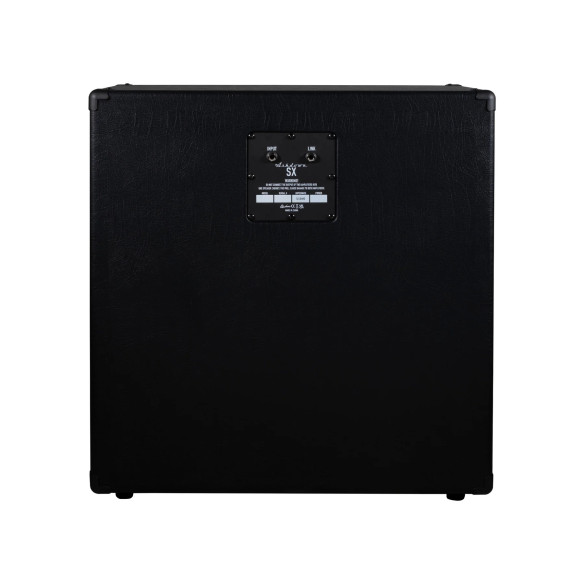 Ashdown ESSEX Pantalla Guitarra Recta 2x12 SX-212F