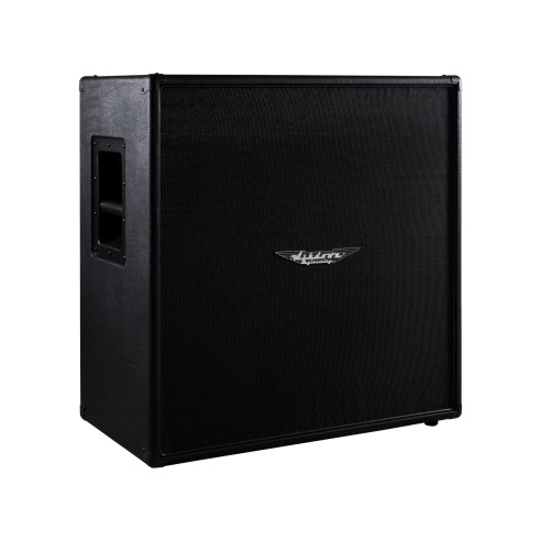 Ashdown ESSEX Pantalla Guitarra Recta 4x12 SX-412F
