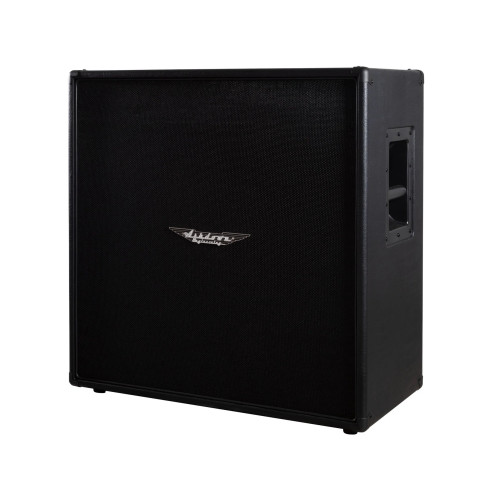 Ashdown ESSEX Pantalla Guitarra Recta 4x12 SX-412F