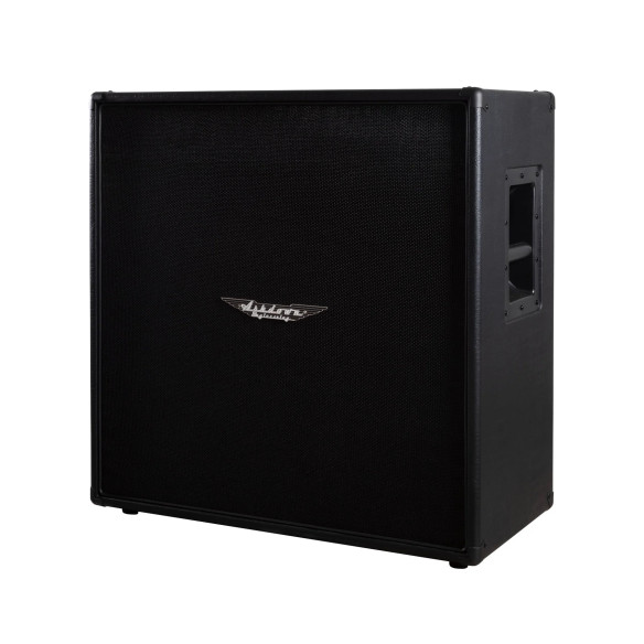 Ashdown ESSEX Pantalla Guitarra Recta 4x12 SX-412F