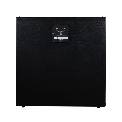 Ashdown ESSEX Pantalla Guitarra Recta 4x12 SX-412F