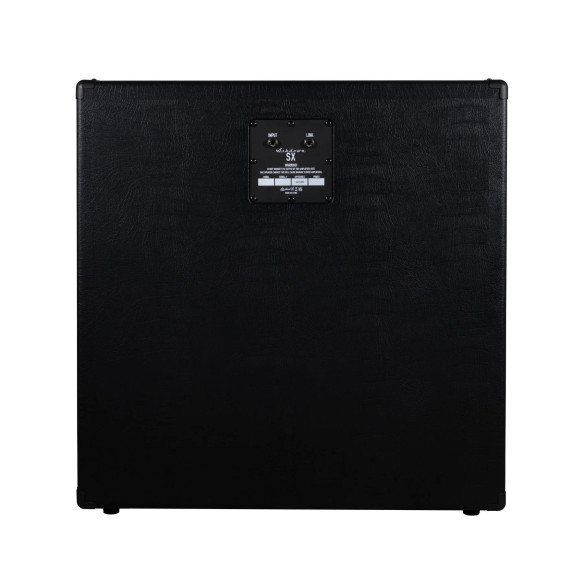 Ashdown ESSEX Pantalla Guitarra Recta 4x12 SX-412F