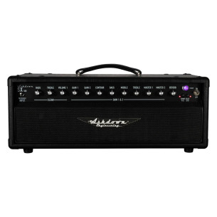 Ashdown ESSEX Cabezal Guitarra 50W SX-50H