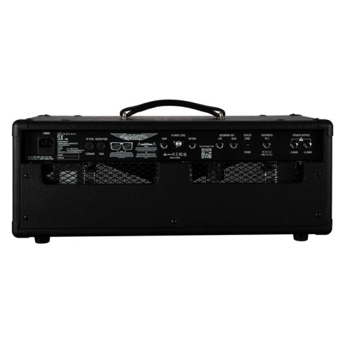 Ashdown ESSEX Cabezal Guitarra 50W SX-50H