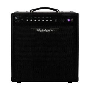 Ashdown Amplificador Guitarra ESSEX 5W SX-5C