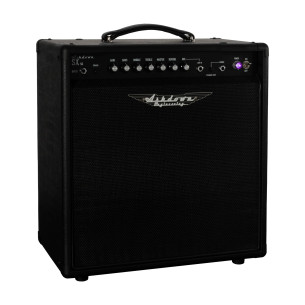 Ashdown Amplificador Guitarra ESSEX 5W SX-5C 2
