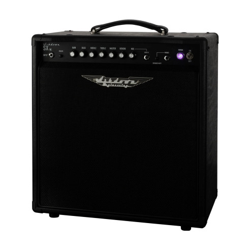 Ashdown Amplificador Guitarra ESSEX 5W SX-5C