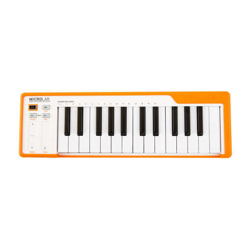 Microlab Orange