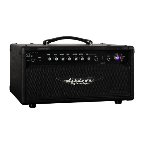 Ashdown ESSEX Cabezal Guitarra 5W SX-5H