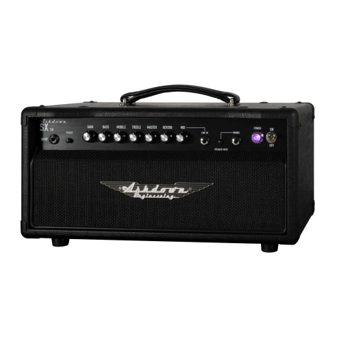 Ashdown ESSEX Cabezal Guitarra 5W SX-5H