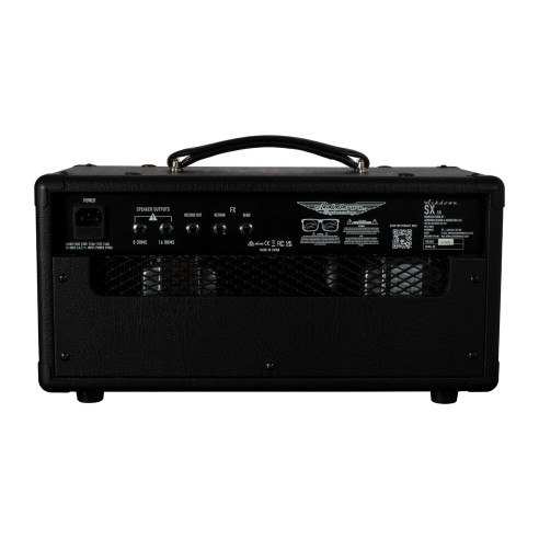 Ashdown ESSEX Cabezal Guitarra 5W SX-5H