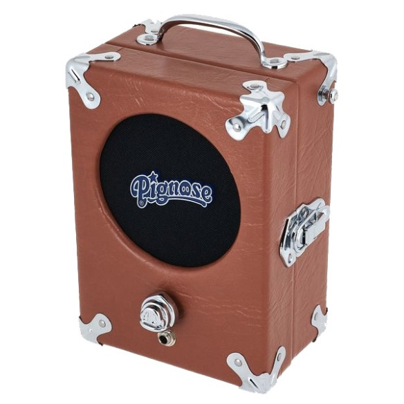 PIGNOSE 7-100 Amplificador guitarra PIGNOSE 7-100 Amplificador guitarra