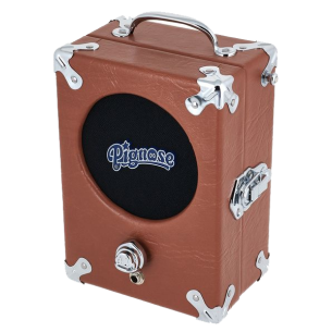 PIGNOSE 7-100 Amplificador guitarra 2