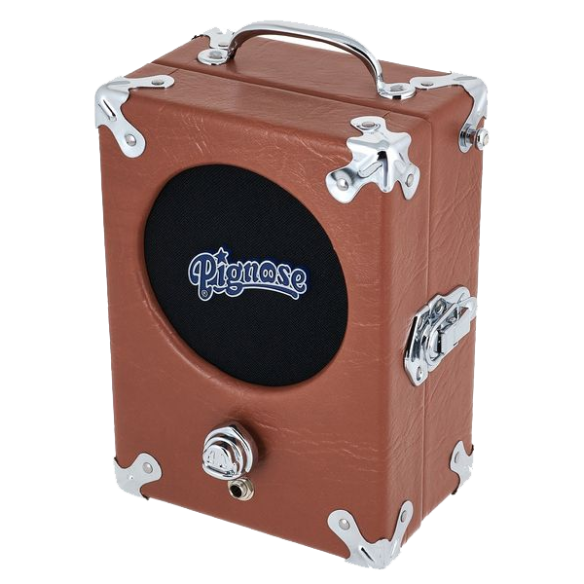 PIGNOSE 7-100 Amplificador guitarra PIGNOSE 7-100 Amplificador guitarra