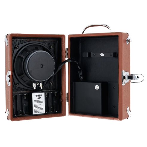 PIGNOSE 7-100 Amplificador guitarra