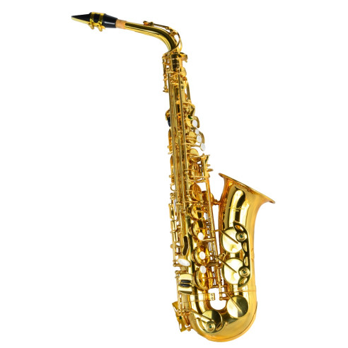 AMADEUS AL850 Saxo Alto Mib