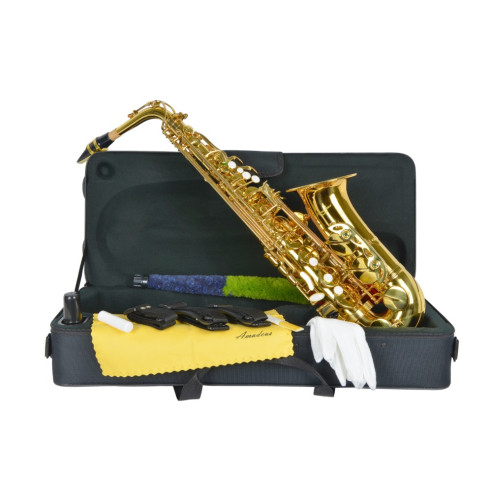 AMADEUS AL850 Saxo Alto Mib