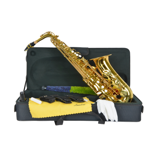 AMADEUS AL850 Saxo Alto Mib