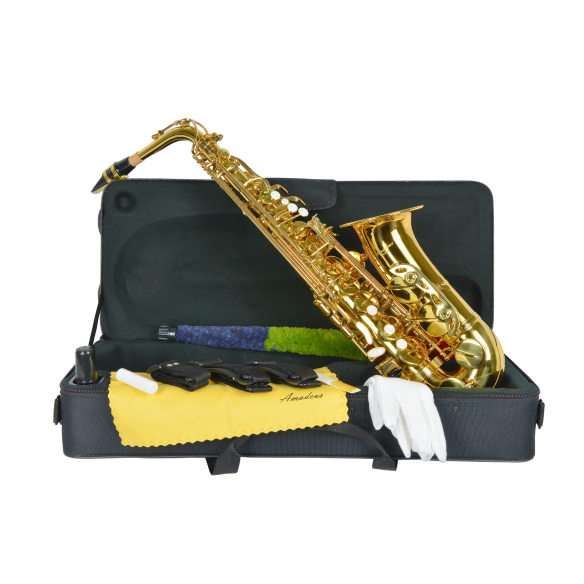 AMADEUS AL850 Saxo Alto Mib