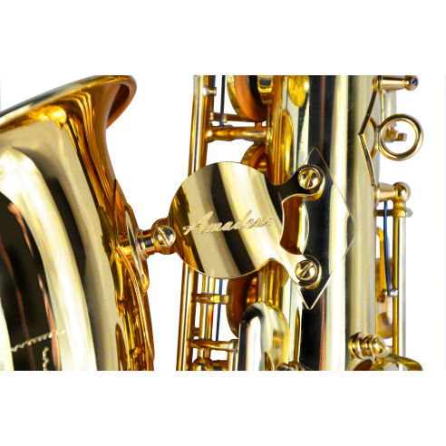 AMADEUS AL850 Saxo Alto Mib