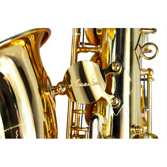 AMADEUS AL850 Saxo Alto Mib