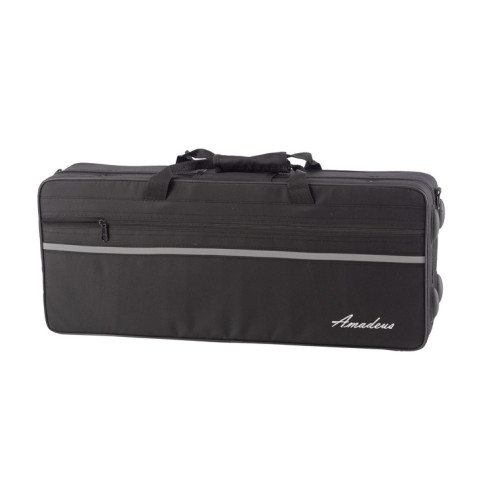 AMADEUS AL860 Saxo Alto acabado antiguo