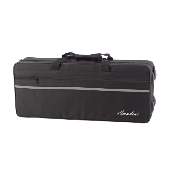 AMADEUS AL860 Saxo Alto acabado antiguo