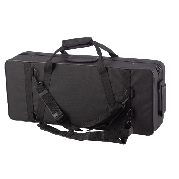 AMADEUS AL860 Saxo Alto acabado antiguo